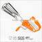Fatory Wholesale 100% Food Grade Multi-function Egg Whisk