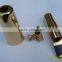 metal mouthpiece/saxophone mouthpiece/brass mouthpiece