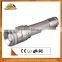 Beautiful Cool White High Power Beam 9 Volt Battery Led Flashlight