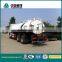 Sinotruk HOWO 6x4 20CBM Water Spray Truck