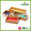 High Quality Bamboo Wood Organizer,wood Store Tray
