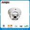 Anspo 1080P CVI/TVI/AHD/CVBS Hybrid Camera indoor Small CCTV Camera