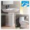 2016 pishon sanitary ware chinese wc one piece toilet basin combination