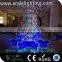 2016 New Large Giant Outdoor Watreproof Motif Led Light