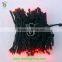 Wholesale pvc cable copper leg led string light for Japanese market special