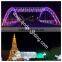 Flat Type SMD2835 24V Mini LED Neon Flex Light 8*16mm