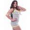 Customized erotic plus size lingerie