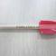 Best Silicone Butter Scraper With Wooden Handle & Hole for Handing