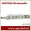 constant current LED STRIP IC SMD3528-120LED/M-CW+WW color adjustable DIMMABLE LED STRIP