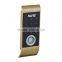 keyless entry system digital magnetic card combination locker lock