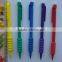 EVA grip mechanical pencil with eraser for promotion