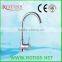 Taizhou hot selling brass faucet RTS5531-8A single lever sink mixer