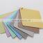 Felt backing flooring roll, PVC sponge floor, foam floor roll