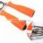 Wholesale Counting Adjustable A Style Professional Hand Grip Spring-grip Dumbell
