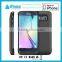 Factory Outlet Extended Backup Battery Power Bank Case Cover Charger for Samsung Galaxy S6 Edge