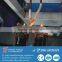 High frequency induction braze welding machine