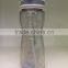 insulated cycling sports water bottle 650ml colourful print