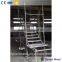 scaffolding plank / scaffolding double coupler load capacity/used construction scaffolding