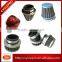 Univer Adaptable Motorcycle Air Filter Air Cleaner