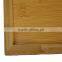 LC-5/Bamboo Serving Tray/Bamboo Tray For Tableware Kitchenware