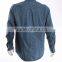 Good Quality 100% Cotton Denim Fabric