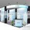 High quality pop up booth display system