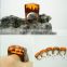 hot new products for 2016 forest resin handmade secreted wooden rings