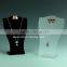 wholesale plastic necklace display bust