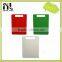 China housewares 3 piece set cutting board cutting mat