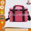 Polyester Promotional customize insulated lunch cooler bag for insulin