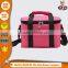 Polyester Promotional customize insulated lunch cooler bag for insulin