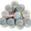 Factory hot selling multicolor Sublimation Rim Handle Mugs