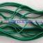 200mm Popular Rubber Band for Packing / Big size Rubber Band with Specialize mold for Wide Thickness and Cut width
