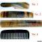 The water quality real horn comb