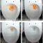 Bathroom vitreous china washdown one piece toilet