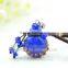 Wholesale Glass Vial Perfume Bottle Essential Oil Locket Pendant Necklace Wholesale