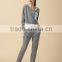 Women's Bamboo Fiber Fashion Style Sport Wear Yoga Wear wholesale for women