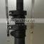 2016hot sale window cleaning telescopic pole,high modulus carbon fiber telescopic pole,high quality telescopic pole