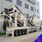 Impact Crusher Tyre Mobile Crushing Station With low Price