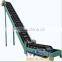 Chemical Resistant Sidewall Conveyor Belt