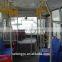 Bus China of Lishan Bus LS6740G2 City Bus For Sale