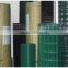 Decorative Welded PVC Coated Holland Wire Mesh