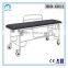 Stainless Steel Patient Stretcher Trolley