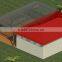 Fast Construction Portable House