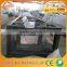 Half Round Gutter Roll Forming Machine
