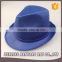 Cap Size 57/58/59cm Red/Black/Blue Custom Strip Decorative Jazz Hat Fedora Hats
