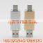 USB C flash drive 16G 32G 64G for Nexus 6p 5x Lumia 950 xl Meizu Pro 5 mobile phone