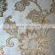 Orient Hot Sale 3D Textile Wallcovering