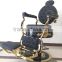 Doshower wholesale antique barber chair used nail salon furniture