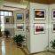 exhibition booth Aluminium Profiles for trade show display ,Aluminium Frame PVC pannel